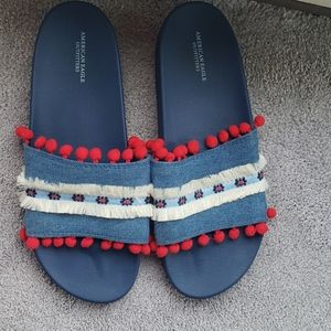 Womens sandals